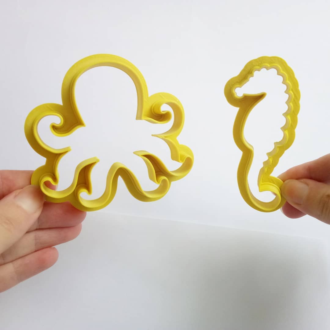 Léto a Podmořský svět